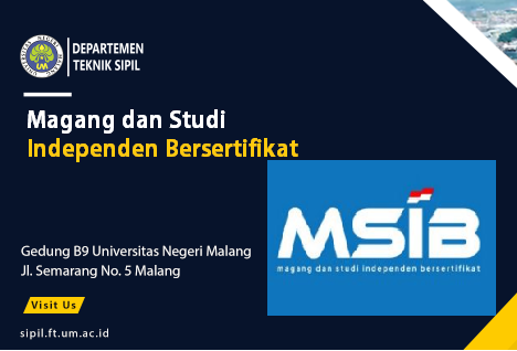 Pendaftaran Program Magang dan Studi Independen Bersertifikat (MSIB) Angkatan 4